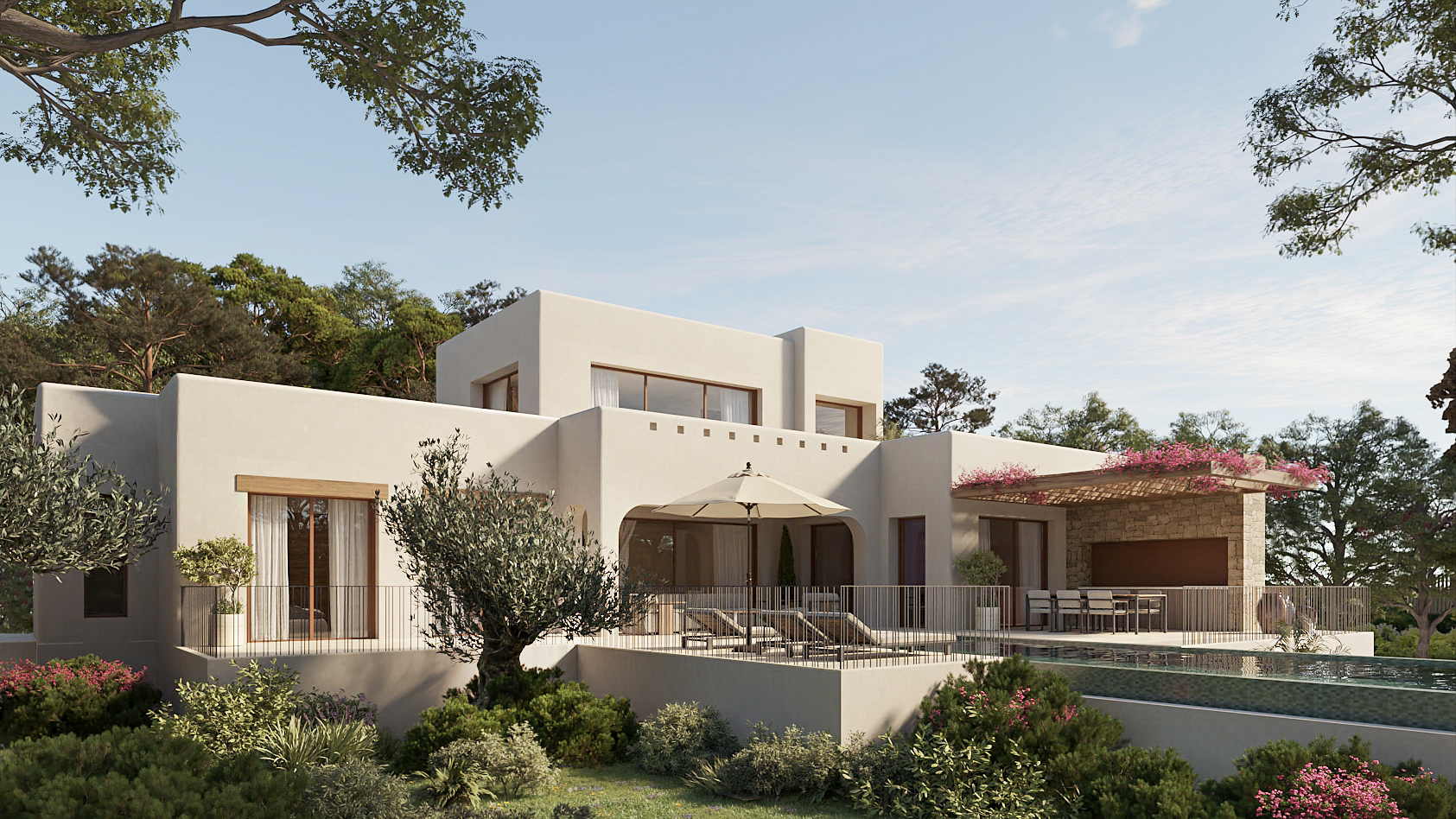 Villa en venta en Benissa zona Benissa