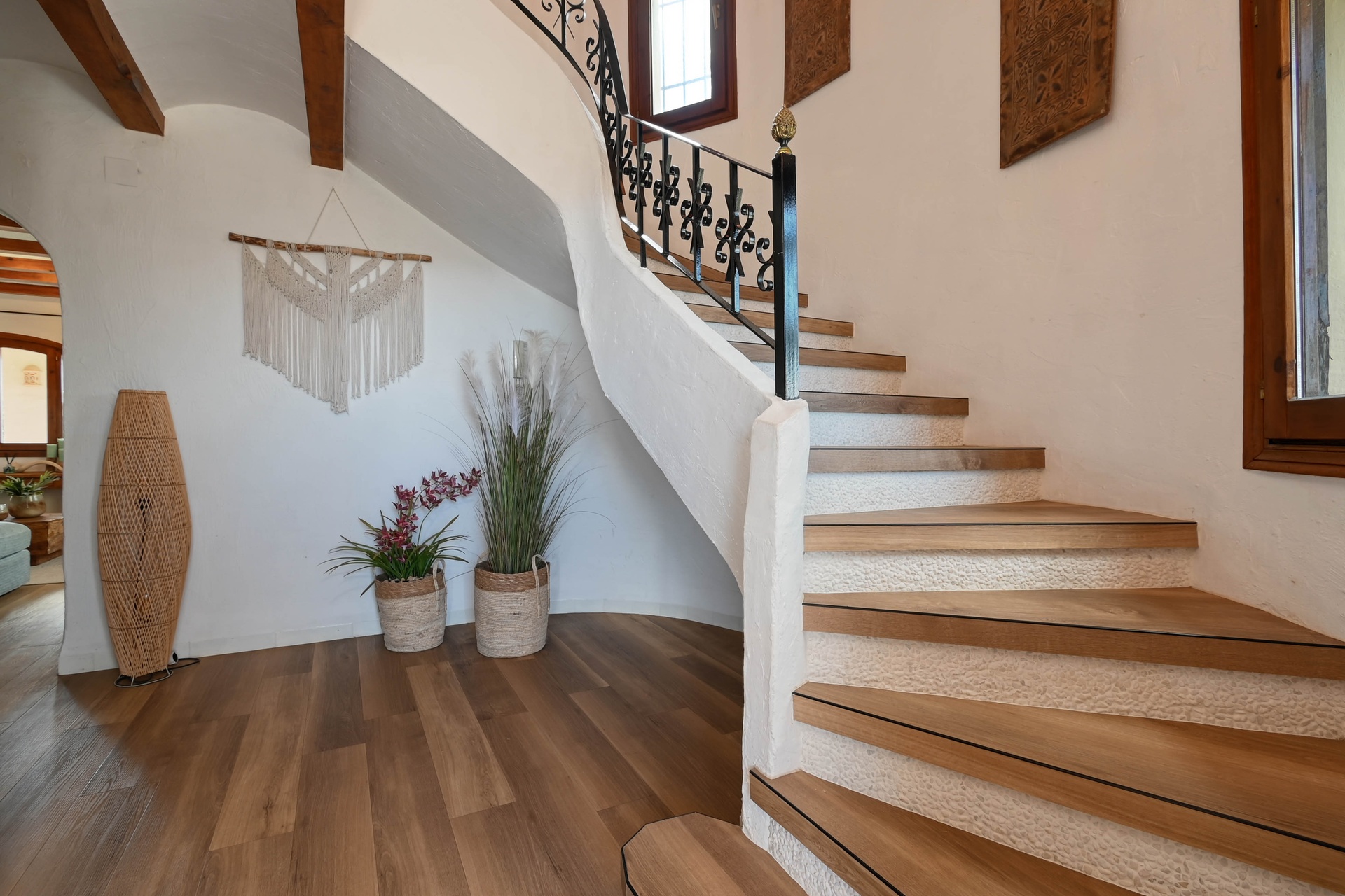 Casa en venta en Teulada zona Moraira