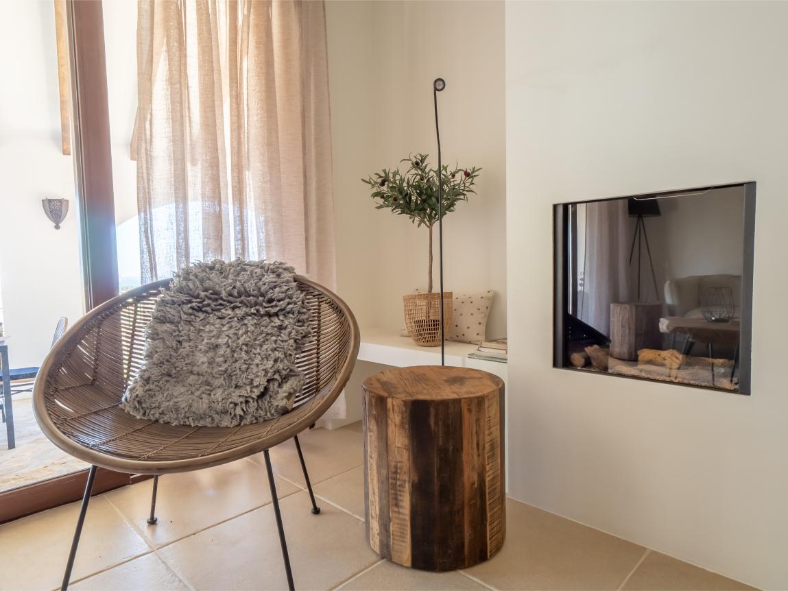 Finca en venta en Benissa zona Benissa