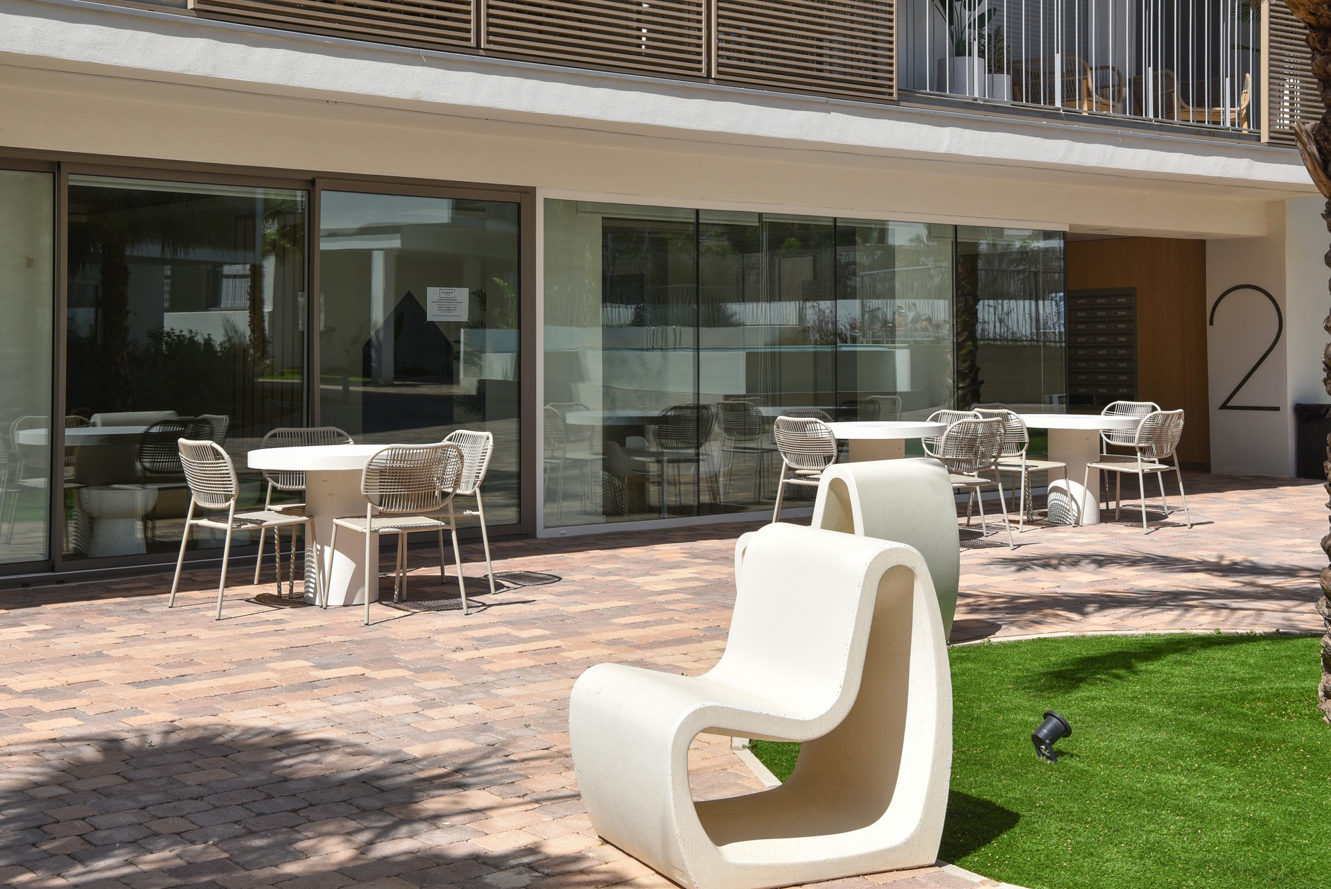 Apartamento en venta en Jávea/Xàbia